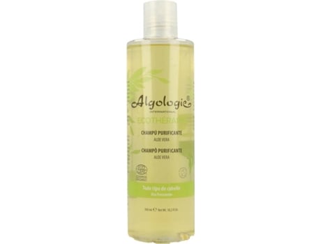 Champô  Purificante Uso Diário (300 ml)