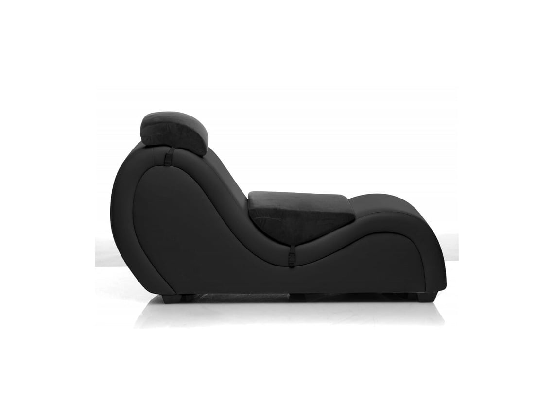 Baloiço XR Preto