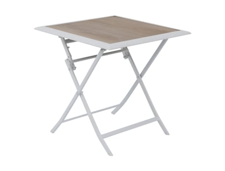 Mesa de Jardim HESPÉRIDE Azua (71.00 x 71.00 x 71.00 cm)