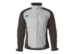 Jaqueta Softshell Unique 12002 Cinzento L MASCOT