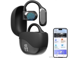 Auriculares Bluetooth Ai, Tradutor De Línguas Em Tempo Real, Modelo Atual