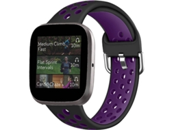 Bracelete WJS CT1277-12-S (Versa 2)
