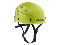 Capacete Ultralight Verdeedelrid