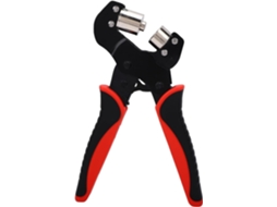 Kit De Ferramentas Para Ilhós Com Cabeça Dupla, Design Ergonômico,