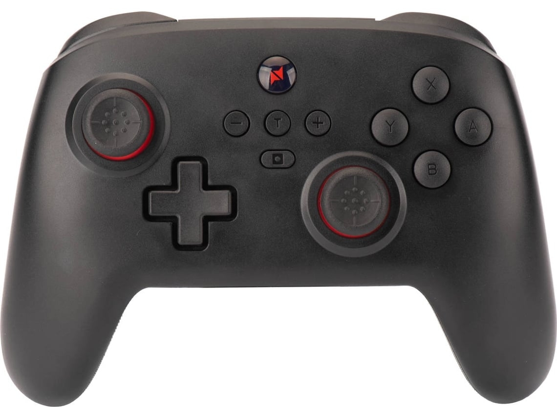 Comando Sem Fio NPLAY Skill 7.0 (Outlet Grade A - Nintendo Switch 2)