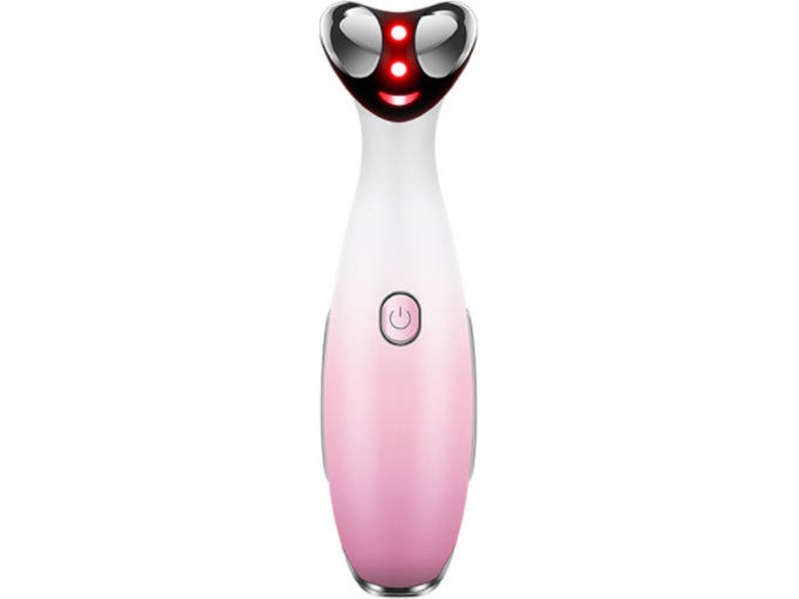 Massajador Facial Chronus Rosa DREAM5