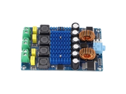 Placa Amplificadora LAXISCREED Tpa3116d2 100w Dual