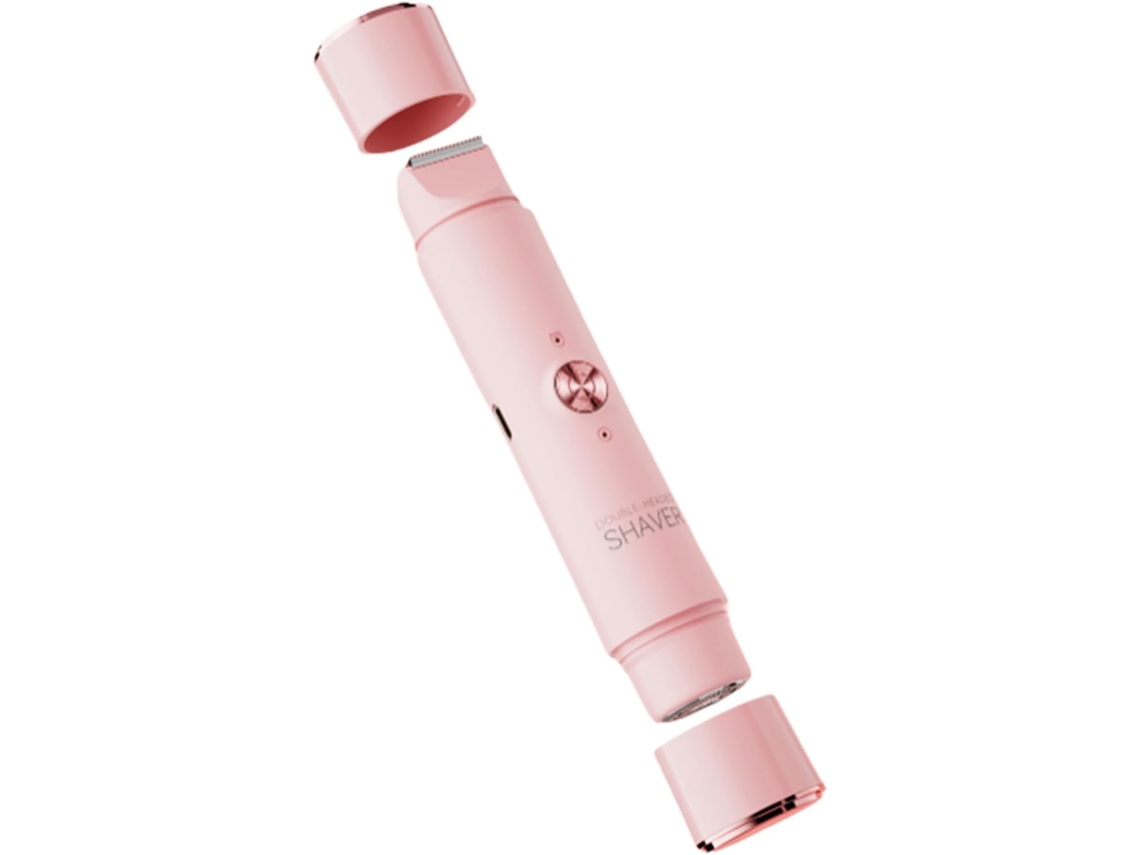 Barbeador Elétrico Feminino