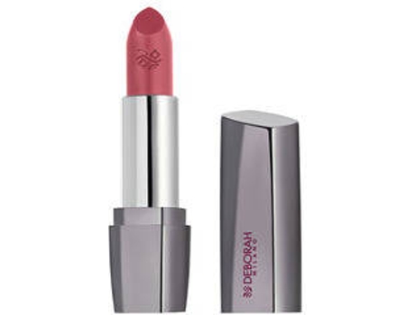 Batom  Dh Milano Red Longo Duração 04