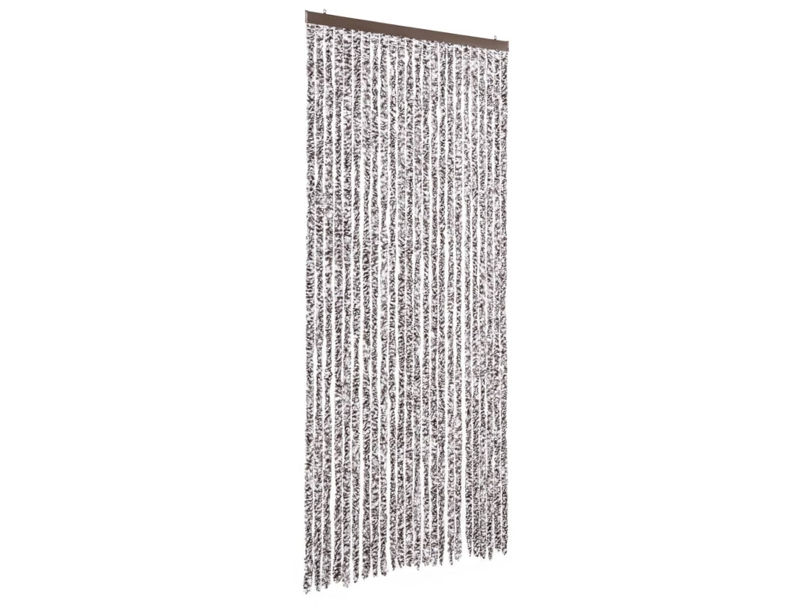 Insect Curtain, Insect Curtains Vidaxl Multicolor Polipropileno (100 X 220 Cm)