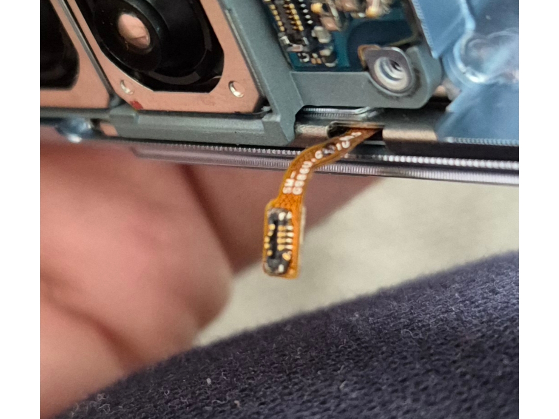 Display EOOCOO (oled Lcd Digital)