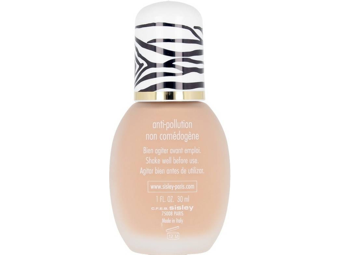Base SISLEY Phyto-Teint Eclat Ultra  4-Mel