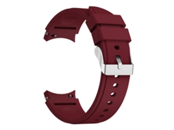 Bracelete Milanês Colorido para Samsung Galaxy Watch 5 (40mm/44mm) XIAOMOYU
