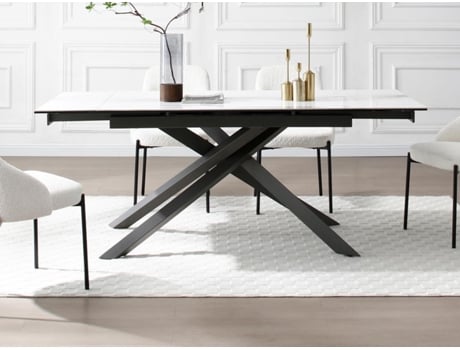 Mesa Extensível Corema Vente Unique
