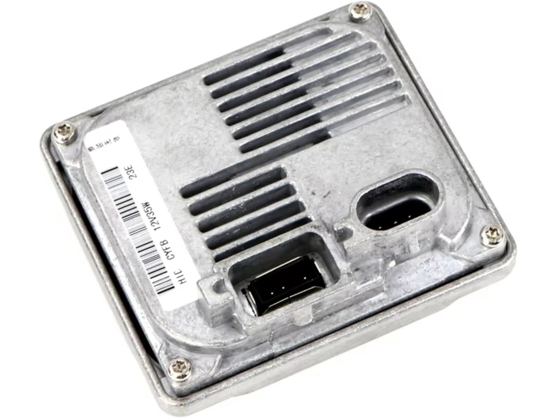 Reator De Xenon Compatível Com Chevy Corvette C6 2005-2013, Reator