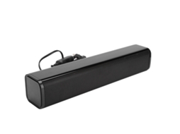 Soundbar LAXISCREED 2x3w com Dps e Vibrador