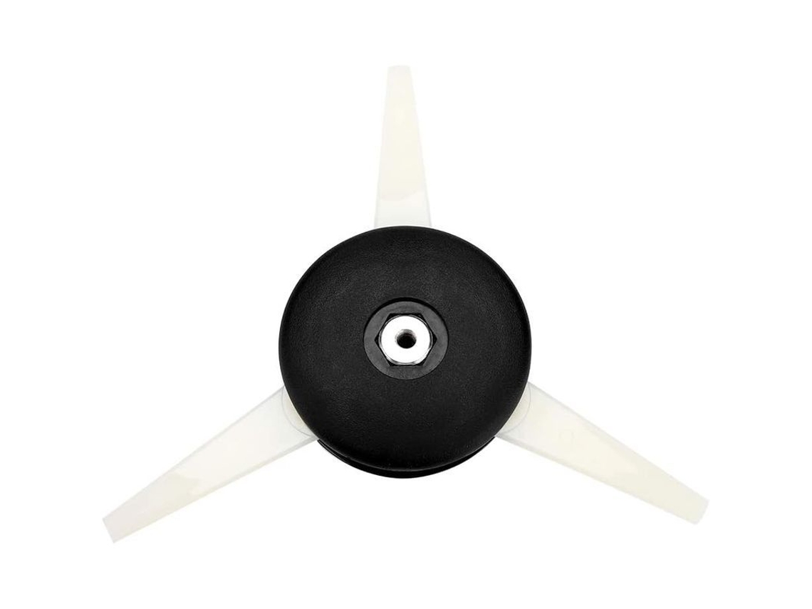 Cabezal De Corte Substituível 6-3 Para Cortador De Grama Stihl 6-3 Fs38 F, Acessórios De Plástico Durável