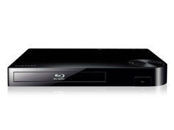 Leitor Blu-Ray SAMSUNG BD-F5100/ZF