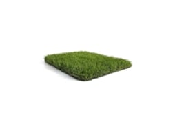 Jardin202 - Césped Artificial Palermo 35mm | Estera Decorativa De Hierba Artificial 2m (ancho) X 1m (largo) : 2 M2 | 2m (ancho) X 1m (largo) : 2 M2 ()
