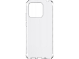 Capa para Xiaomi Redmi 10C ITSKINS Plástico Transparente .
