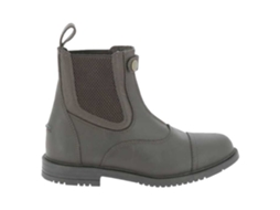 Botas Equitação Vallery Castanho Eu 38Norton Equestrian