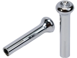 Conjunto De Maçanetas Cromadas Niceminiwall Para Fechaduras Portas, Compatíveis Com Buick, Chevrolet, Pontiac E