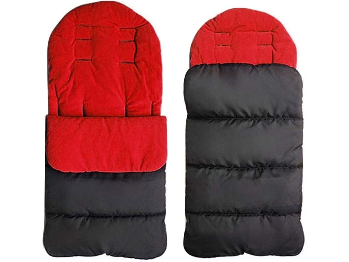 Bolsa Organizadora para Carrinho de Bebê, Algodão AQUAFORGE