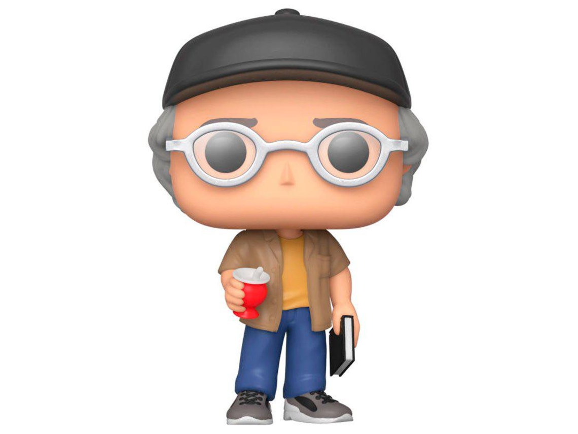 Funko It 2 Shop Keeper Stephen King