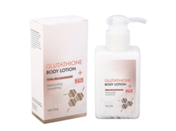 100g Crema Hidratante Corporal Para Piernas, Cuello Y Manos