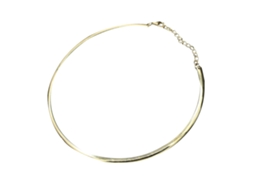 Colar Redondo Moda Feminina Jóia Delicada
