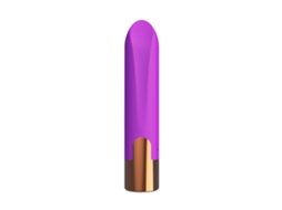 Vibrador De Nipples Y Clítoris De Silicona Recargable 10 Frecuencias