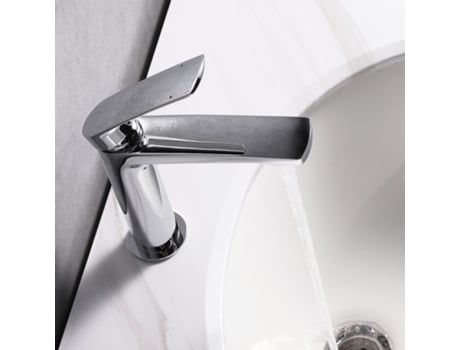 Torneira Misturadora para Lavatório Tre KIBATH