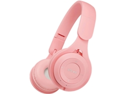 Fones De Ouvido Bluetooth Hshduti, Sem Fio, Supra Auriculares, Para Jogos, Dobráveis, Com Graves Potentes E Protetores