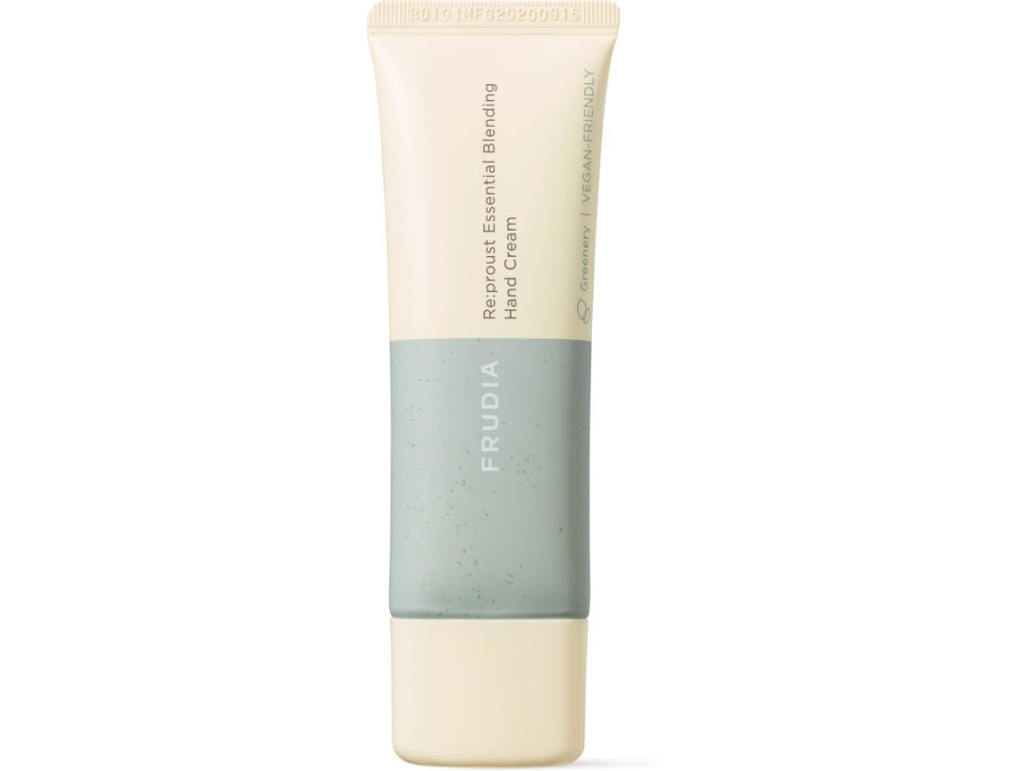 Creme de Mãos FRUDIA Re:proust Essential Blending Greenery (50 gr)