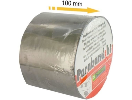 Tira de Vedação Paraband 150X0 7 DL CHEMICALS Rolo de 10 M 0500403A000089