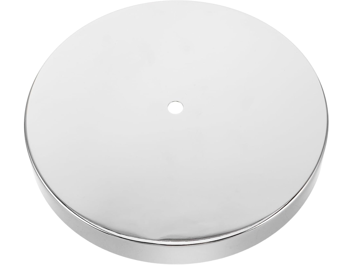 Abajur de Mesa Vintage em Ferro, 200x25mm SFUSHOS