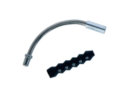 Xlc Br-X101 V-Brake Cable Guide 135º