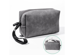 Bolsa Ugreen Universal Cinza