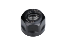 Porca De Mandril Er8-40 Fixação Alta Precisão E Resistente À Abrasão, Compatível Com Vários Modelos Er 1 19mm X 11, 3mm