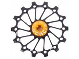 Kcnc Ultra Sram X-Sync Long Teeth Narrow/Wide With Ceramic Bearings