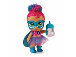 Bonecas FAMOSA Super Cute Glitzy Cool Kala (Idade Mínima Recomendada: 3 anos)