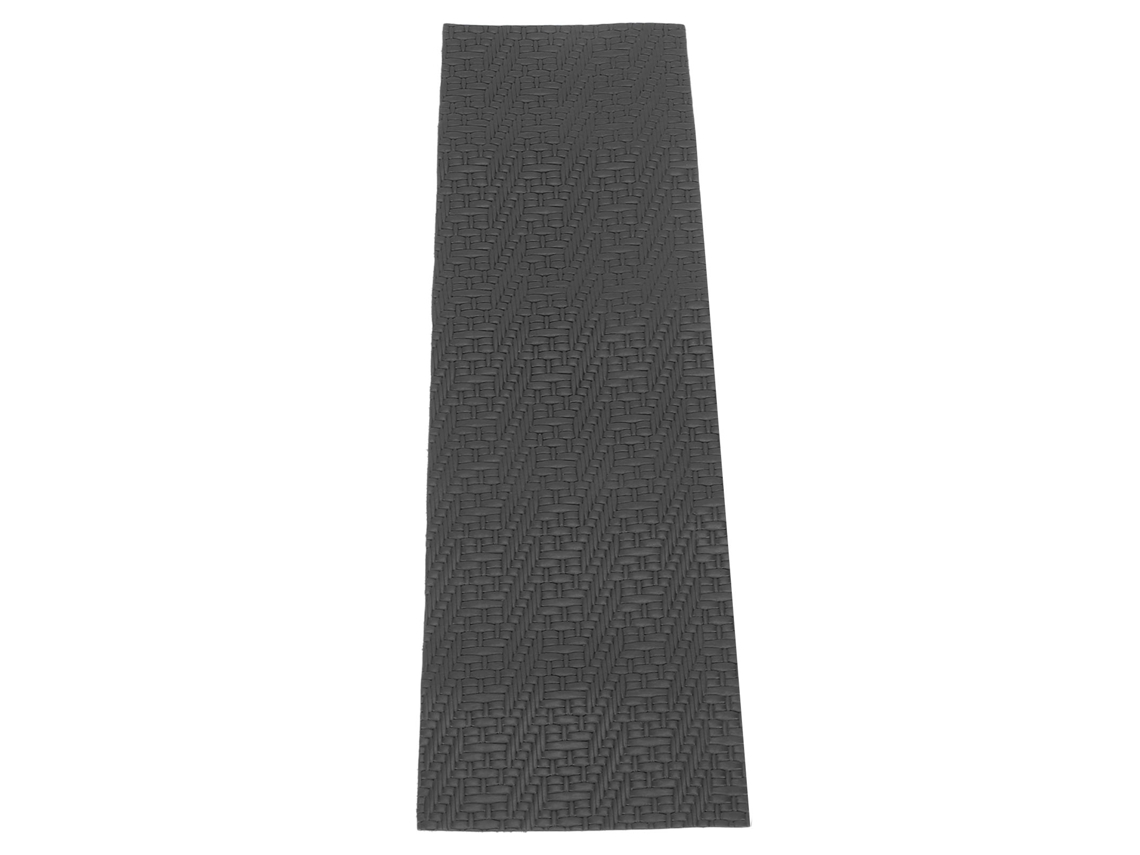Envoltório de Couro para Grip de Taco de Bilhar Reparo Preto | S/MARCA