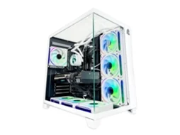 PC Gaming Nitropc Extremo – AMD Ryzen 7 7800X3D, NVIDIA GeForce RTX 5070 12 GB, 32 GB DDR5, 2 TB M2, Win11 Pro – Pronto a jogar