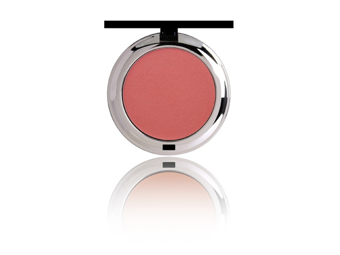 Bellapierre Compact Blush - 01 Desert Rose 10g