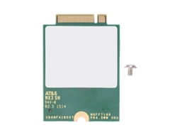 Módulo 4g Lte M.2 Ngff Placa De Internet Sem Fio Para Notebooks, Roteadores, Tablets E Câmeras