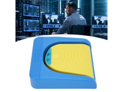 Pedal Simples Sem Fio Com Fio Usb Dois Modos De Conexão Pedal Ergonômico De Alta Sensibilidade Slowmoose