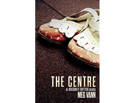 Livro The Centre De Meg Vann (inglês)