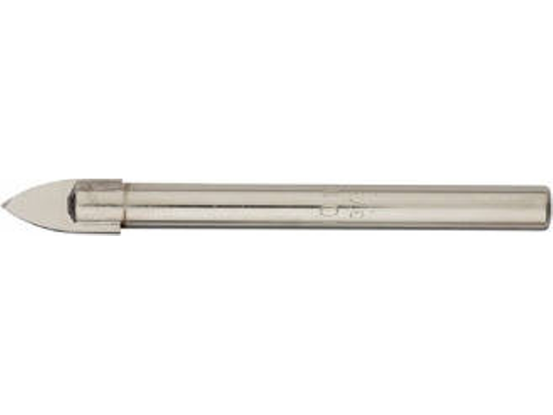 Broca para Cristal e Azulejo IRWIN (Ø5 mm)