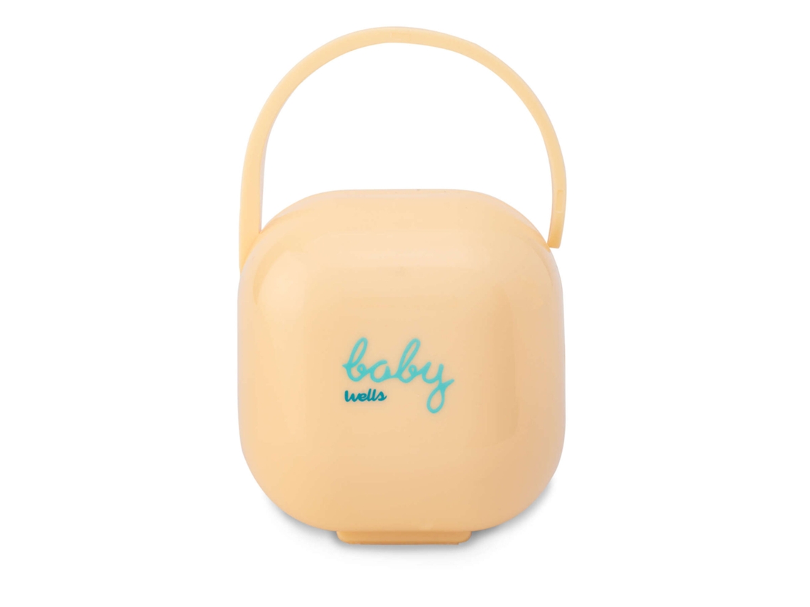 Caixa Para Chucha Baby Wells