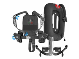 Colete Quikly Mono Pretodive System